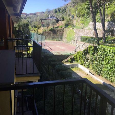 Casa Di Gio Apartment Rapallo Ngoại thất bức ảnh