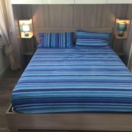 Casa Di Gio Apartment Rapallo Ngoại thất bức ảnh
