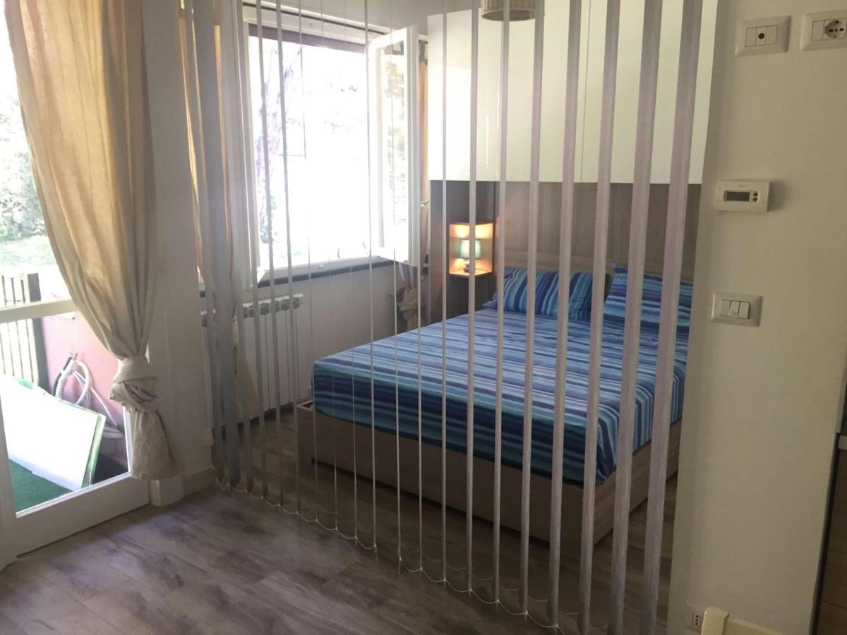Casa Di Gio Apartment Rapallo Ngoại thất bức ảnh