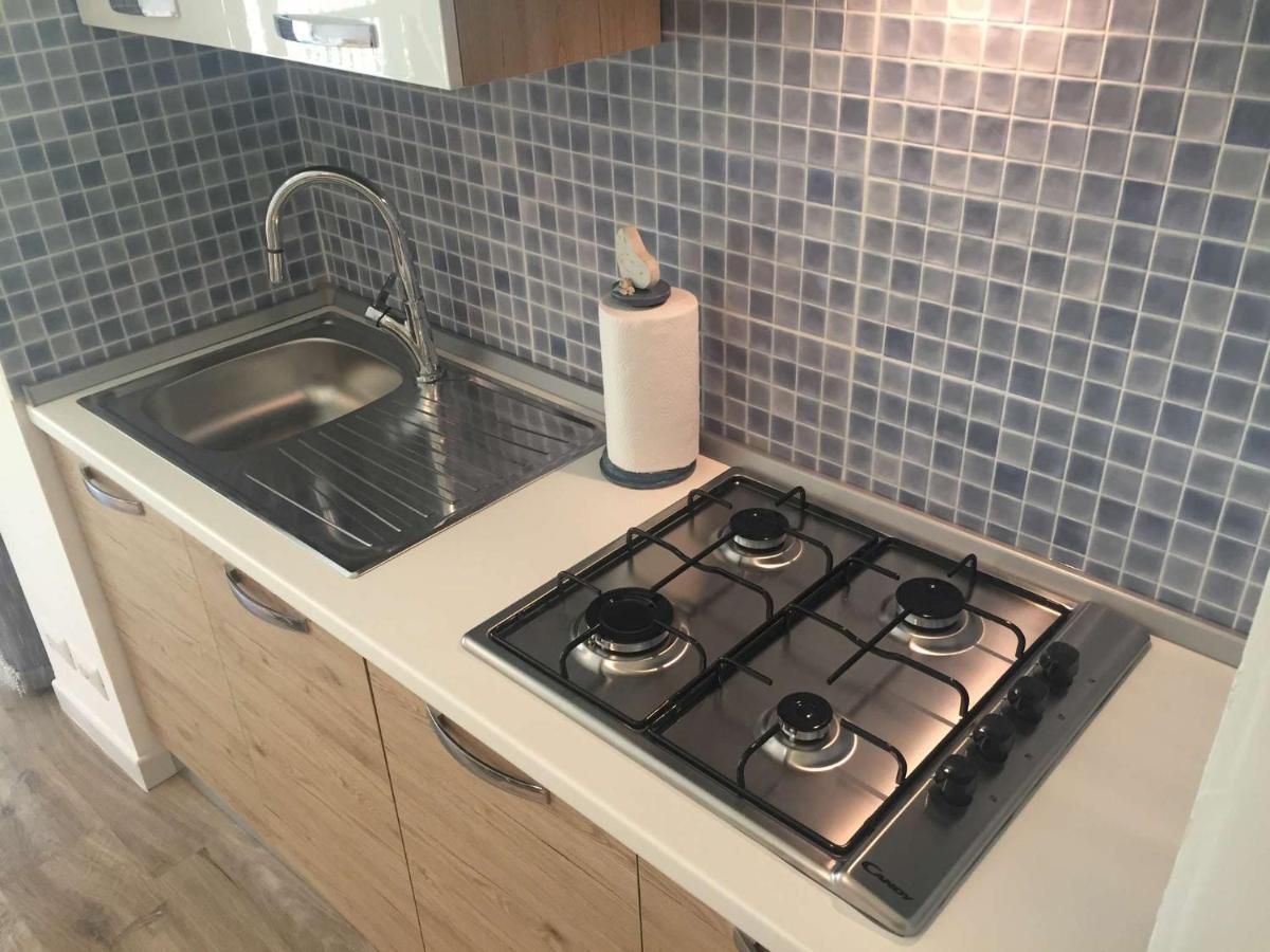 Casa Di Gio Apartment Rapallo Ngoại thất bức ảnh