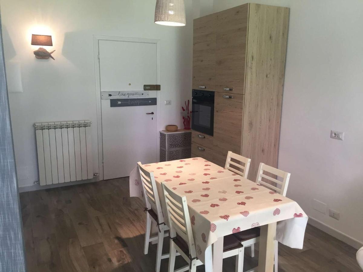 Casa Di Gio Apartment Rapallo Ngoại thất bức ảnh