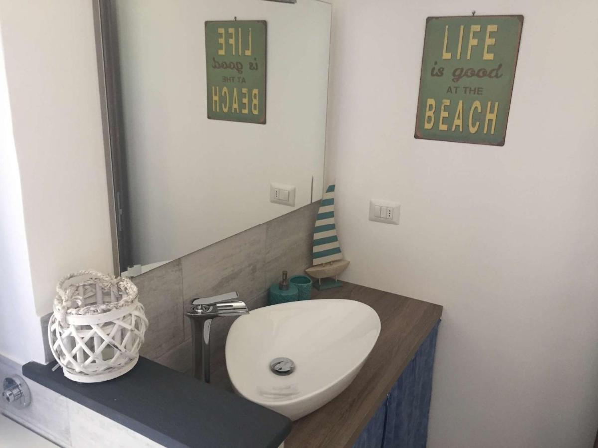 Casa Di Gio Apartment Rapallo Ngoại thất bức ảnh