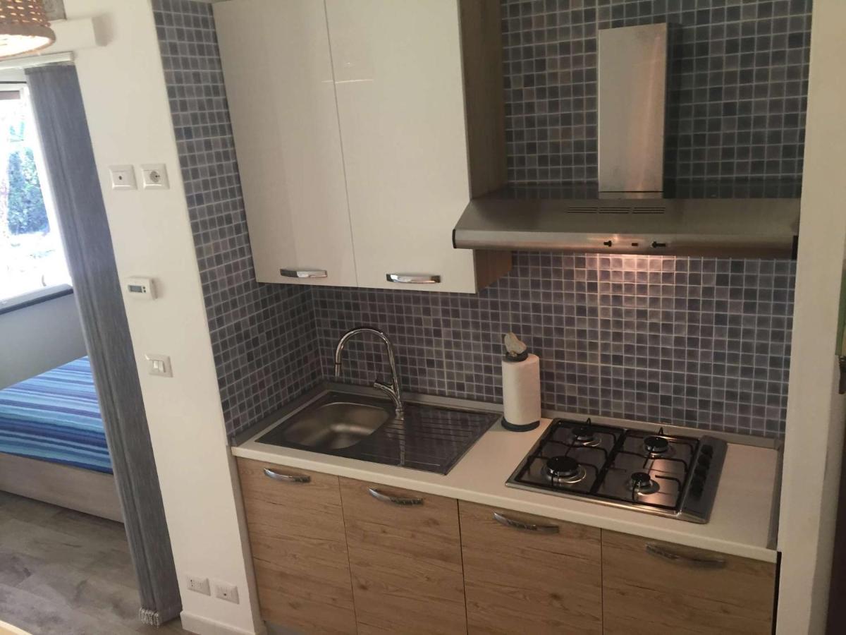 Casa Di Gio Apartment Rapallo Ngoại thất bức ảnh