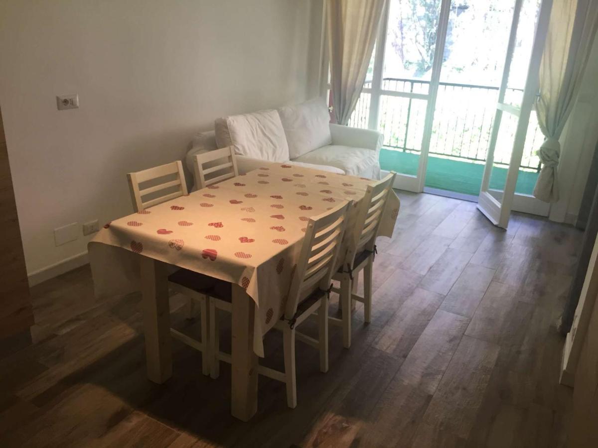 Casa Di Gio Apartment Rapallo Ngoại thất bức ảnh