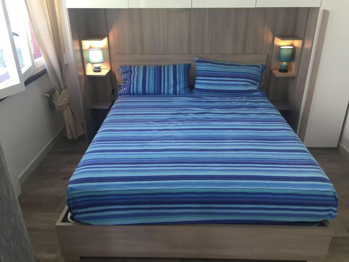 Casa Di Gio Apartment Rapallo Ngoại thất bức ảnh