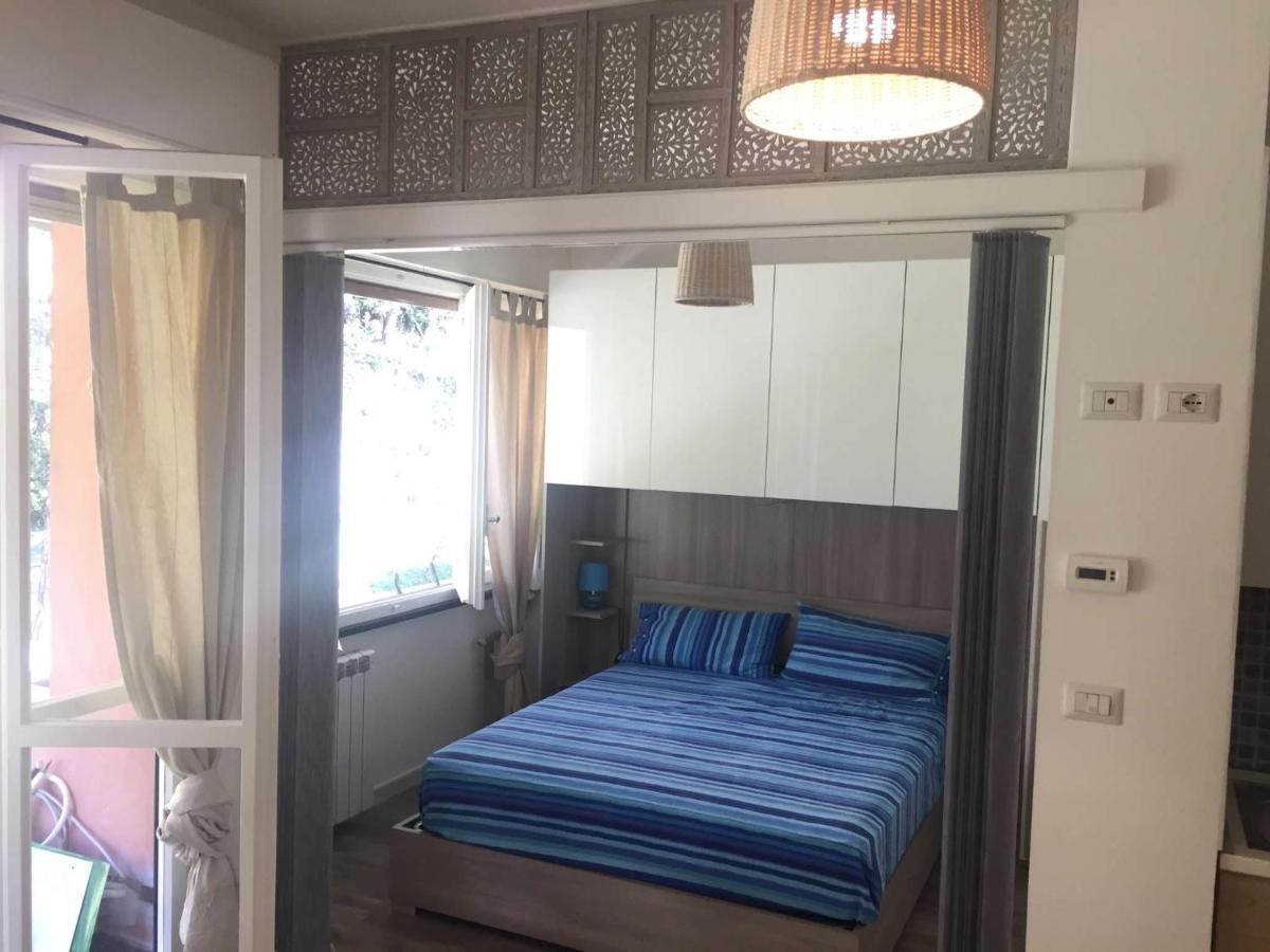 Casa Di Gio Apartment Rapallo Ngoại thất bức ảnh