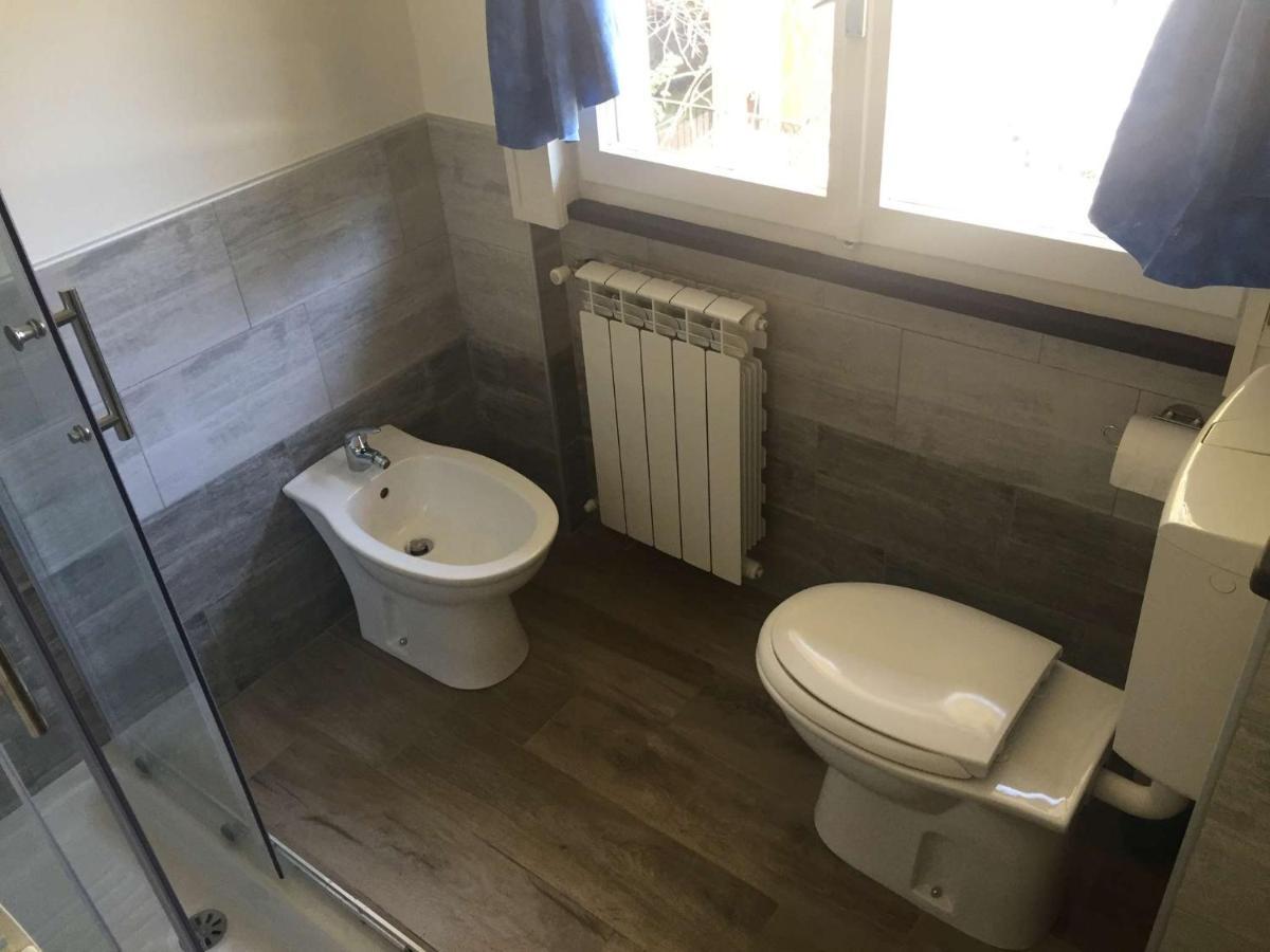 Casa Di Gio Apartment Rapallo Ngoại thất bức ảnh