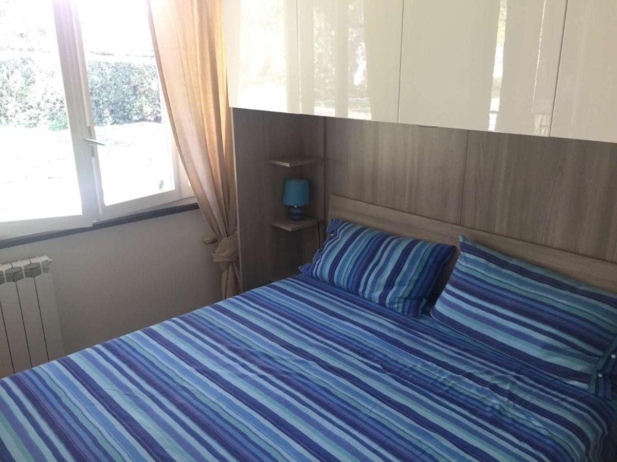 Casa Di Gio Apartment Rapallo Ngoại thất bức ảnh