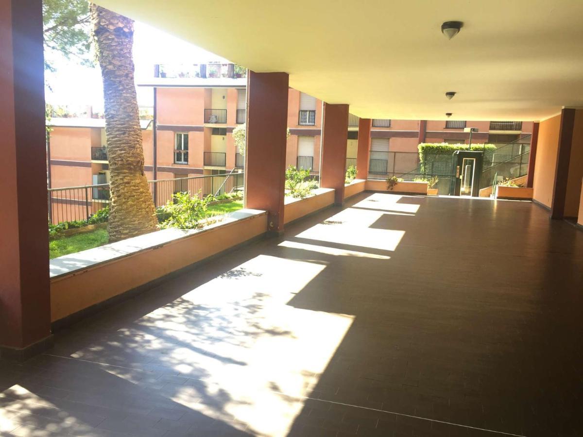 Casa Di Gio Apartment Rapallo Ngoại thất bức ảnh